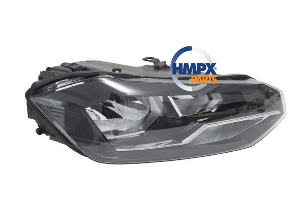 HMPX PARTS 2G1941006 | Far Sağ (E-Mark) Polo 17 >