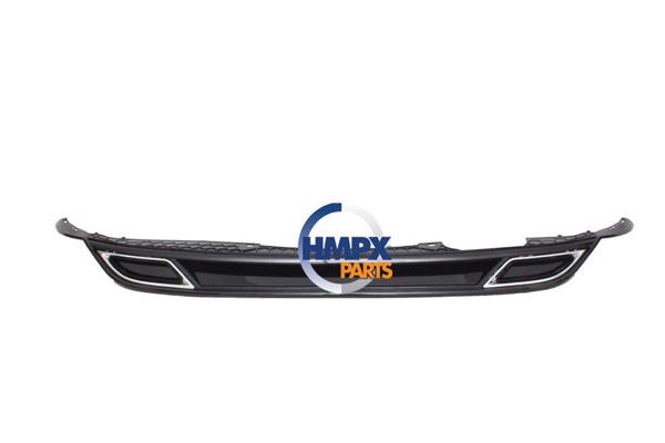 HMPX PARTS 2G6807568G | Arka Tampon Alt Spoyler Polo 17 >
