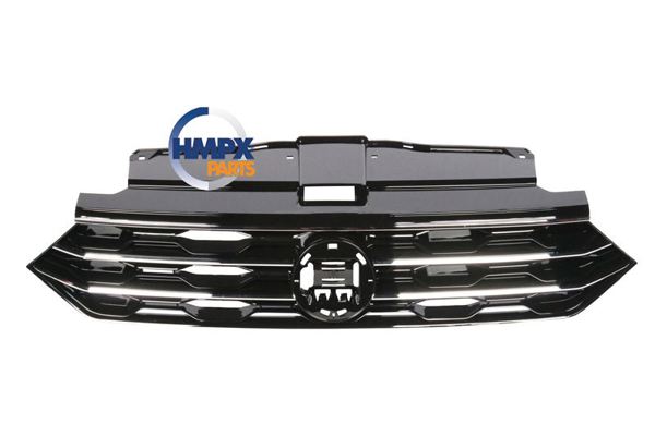 HMPX PARTS 2GA853651R | Ön Panjur: Nikelajlı Hıghlıne T-Roc 18 >