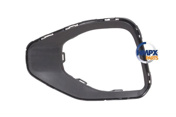 HMPX PARTS 2GA853665D GRU | Sis Far Çerçevesi Sol T-Roc 23 > R-Line