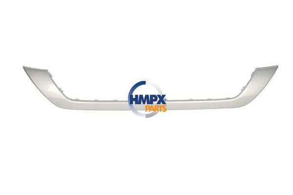HMPX PARTS 2GM807425 2UC | Arka Tampon Gri Çıta T-Cross 19 >