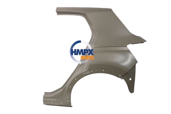 HMPX PARTS 2GM809843B | Arka Çamurluk-Sol T-Cross 19 >