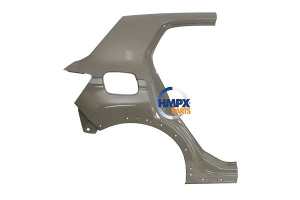 HMPX PARTS 2GM809844B | Arka Çamurluk-Sağ T-Cross 19 >