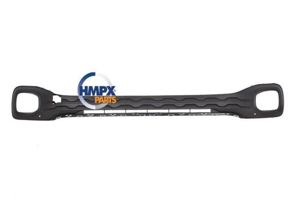 HMPX PARTS 2GM853677 9B9 | Ön Tampon Havalandırma Izgarası Life T-Cross 19 >