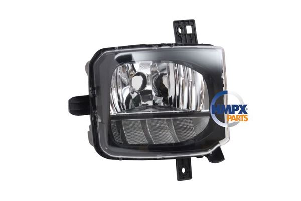 HMPX PARTS 2GM941662 | Sis Farı Led Sağ (E-Mark) T-Cross 19 >