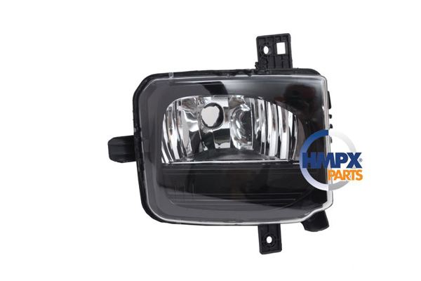 HMPX PARTS 2GM941662B | Sis Farı Sağ (E-Mark) T-Cross 19 >