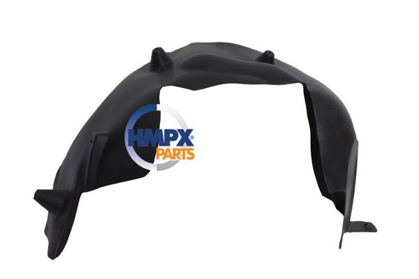 HMPX PARTS 2H0809961 | Ön Çamurluk Davlumbazı Sol Amarok 10 > 16