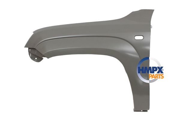 HMPX PARTS 2H6821101 | Ön Çamurluk-Sol Amarok 17 >