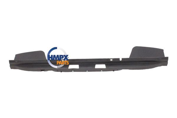 HMPX PARTS 2H7807943C 9B9 | Arka Tampon Basamak Kaplaması Amarok 10 > 16