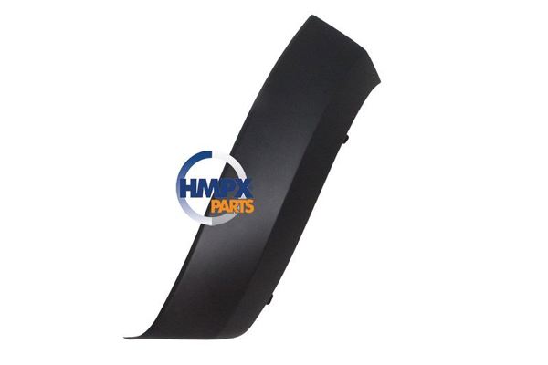 HMPX PARTS 2HH853727 GRU | Ön Tampon Dodik Sol (Küçük) Amarok 10 > 16