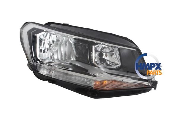 HMPX PARTS 2K1941006A | Far Sağ Caddy 15 > 20