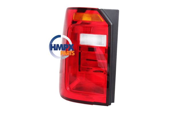 HMPX PARTS 2K1945095E | Stop Lambası Sol: Tek Bagaj Kapaklı (E-Mark) Caddy 15 > 20