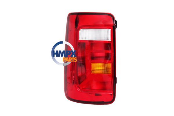 HMPX PARTS 2K1945095Q | Stop Lambası Sol: Çift Bagaj Kapaklı (E-Mark) Caddy 15 > 20