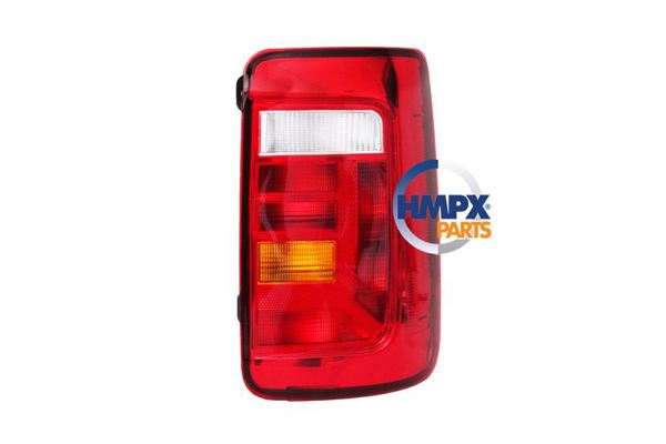 HMPX PARTS 2K1945096AB | Stop Lambası Sağ: Çift Bagaj Kapaklı (E-Mark) Caddy 15 > 20
