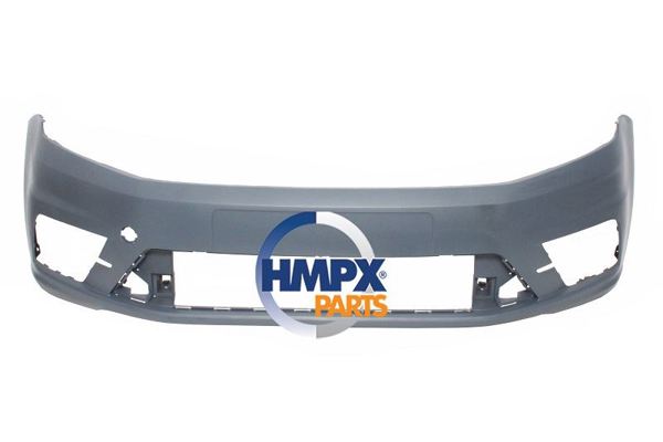 HMPX PARTS 2K5807221L GRU | Ön Tampon: Panjursuz Caddy 15 > 20