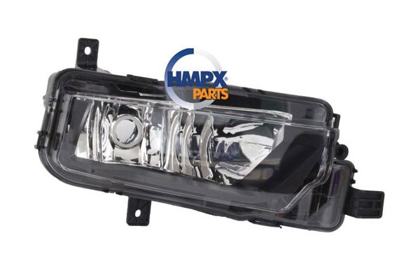 HMPX PARTS 2K5941662 | Sis Farı Sağ Caddy 15 > 20