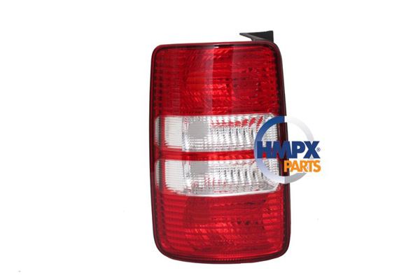 HMPX PARTS 2K5945095P | Stop Lambası Sol (E-Mark) Caddy 10 > 15