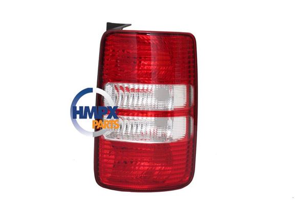 HMPX PARTS 2K5945096P | Stop Lambası Sağ (E-Mark) Caddy 10 > 15