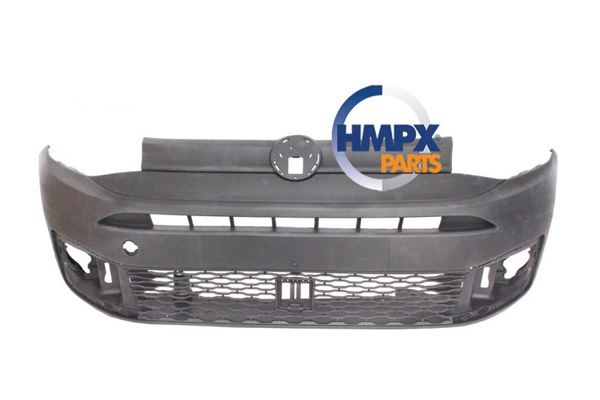 HMPX PARTS 2K7807217 9B9 | Ön Tampon: Panjurlu Caddy 20 >