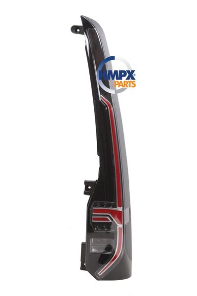 HİMPEKS 2K7945208E | Stop Lambası Sağ Led (E-Mark) Caddy 20 >