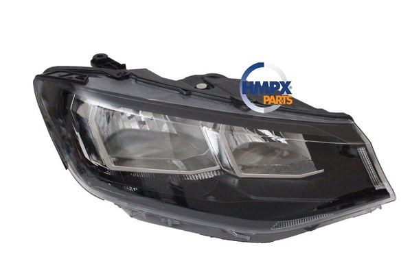 HMPX PARTS 2K8941006B | Far Sağ (E-Mark) Caddy 20 >