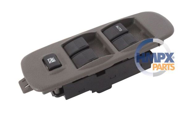 HMPX PARTS 2M34 14505 DA41 | Cam Açma Düğmesi Dörtlü Komple Çerçeveli Ranger 02 >