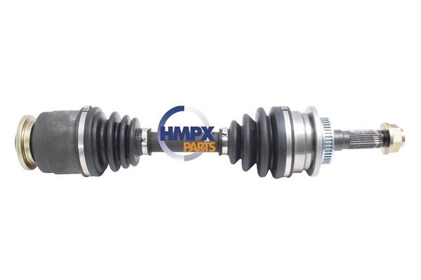 HİMPEKS 2M35 3B437 AA | Komple Aks Sol Kısa Ranger 02 >