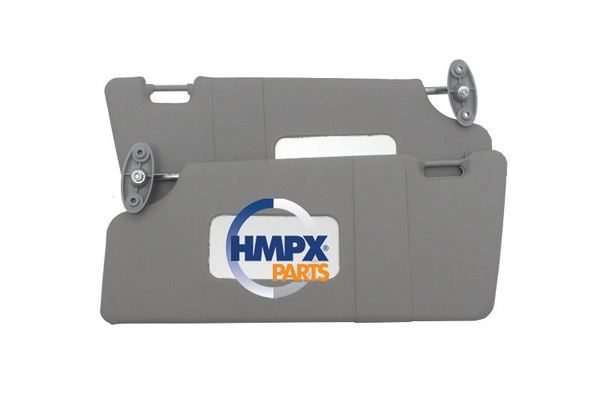 HİMPEKS 2M51 A04100 CAYRB0 | Güneşlik (Sağ + Sol Takım) Focus 98 > 05