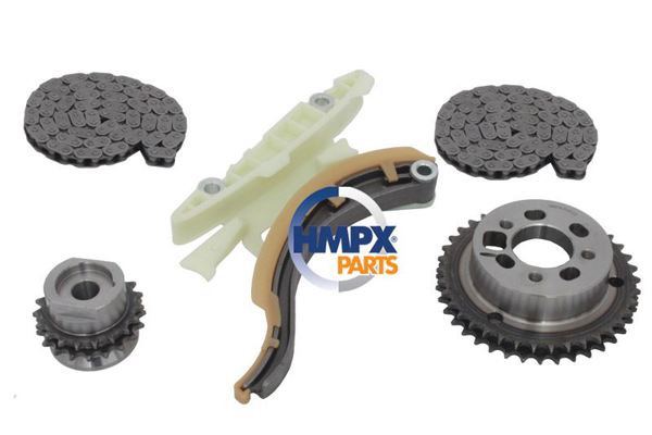 HMPX PARTS 2M5Q 6P250 AB | Eksantirik Zincir Seti Connect 02 >