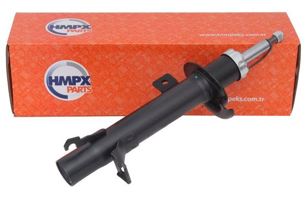 HMPX PARTS 2N11 18146 CA | Ön Amortisör Gazlı: Sol (Oval Çanak) Fusion 04 > 12
