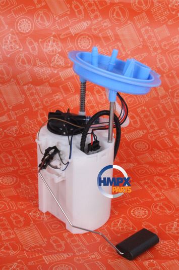 HİMPEKS 2Q0919051L | Depo Şamandıra Komple Motorlu (Yakıt Pompası) Polo-Arona-Ibiza-Scala-Kamıq 19 > 1.0