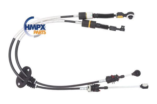 HMPX PARTS 2S4R 7E395 FF | Vites Degiştirme Teli Focus 01 > 05 Mtx-75 1.8 TDCI-2.0 Zetec