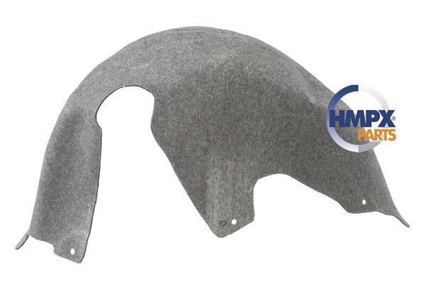 HMPX PARTS 2S61 278B51 AJ | Çamurluk Davlumbazı Arka Sol Fiesta 02 > 08