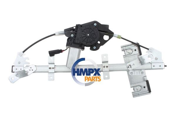 HMPX PARTS 2S61 A23200 BS | Ön Cam Krikosu Sağ (Motorlu) Fiesta 02 > 08