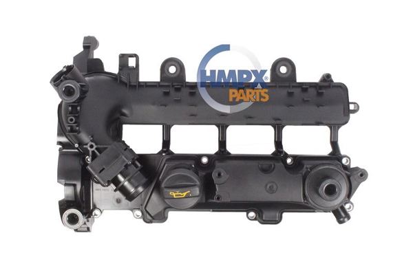 HMPX PARTS 2S6Q 6P036 AB | Külbütör Kapağı Komple Contalı Fiesta-Fusion 1.4 TDCI 02 > 08