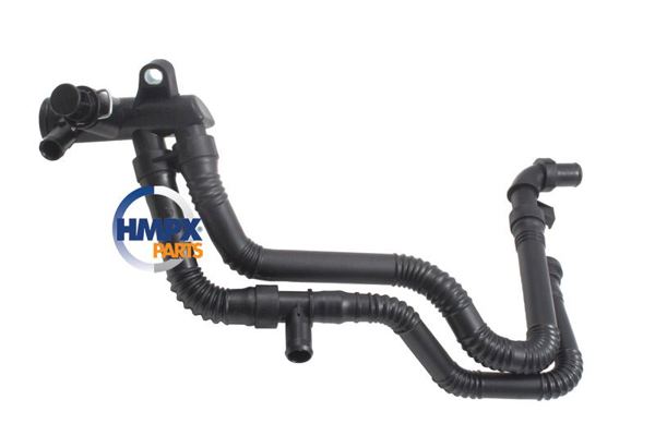 HİMPEKS 2S6Q 8K512 AA | Su Hortumu Çiftli Fiesta 02 > 1.4 TDCI