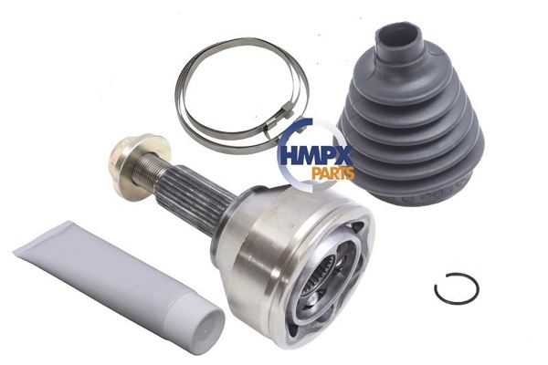 HMPX PARTS 2S71 3A327 AB | Aks Kafası Mondeo 01 > 07 2.0 TDCI