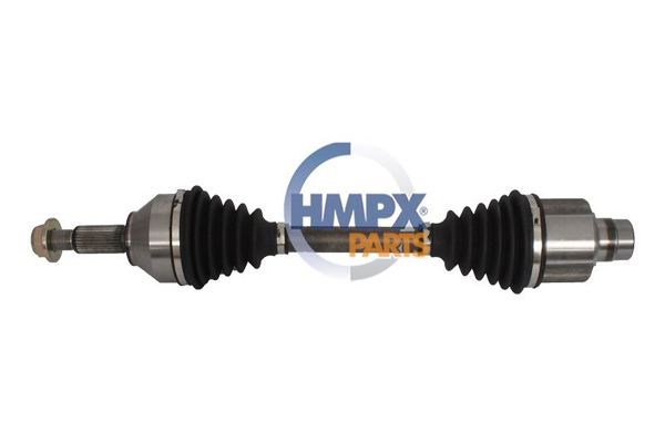 HMPX PARTS 2S71 3B436 BC | Komple Aks Sağ-Manuel Mondeo 00 > 07 Dizel-Benz.
