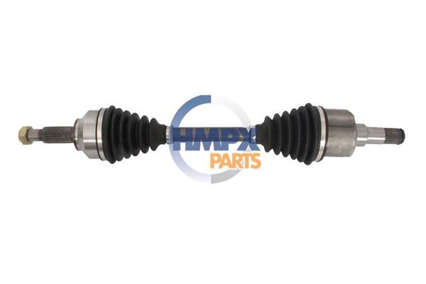 HMPX PARTS 2S71 3B437 CD | Komple Aks Sol Manuel Mondeo 00 > 07 Dizel-Benz.
