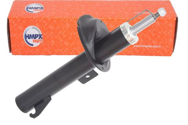 HMPX PARTS 2T14 18045 BK | Ön Amortisör Gazlı: Sağ Connect 02 > 13