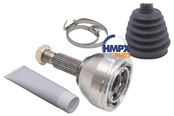 HMPX PARTS 2T14 3A327 AA | Aks Kafası Dış (90Ps) Connect 02 >