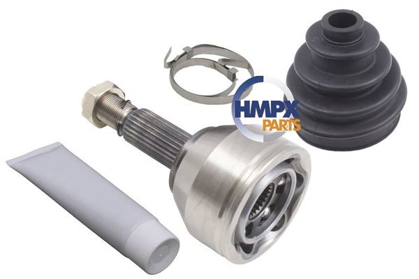 HMPX PARTS 2T14 3A327 BA | Aks Kafası Dış (75Ps) Connect 02 >