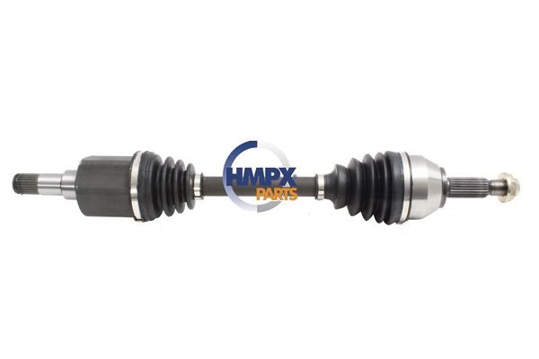 HMPX PARTS 2T14 3B437 AG | Komple Aks Sol Kısa Connect 1.8 TDCI 02 > 13