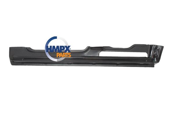 HMPX PARTS 2T14 V10131 BC | Alt Marşbiel Sol 1.Kalite Connect 02 > 13
