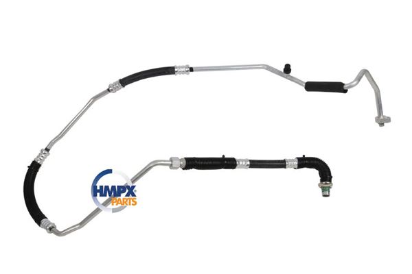 HMPX PARTS 2T1H 19A704 AF | Klima Borusu Connect 02 >