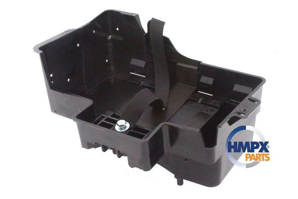 HİMPEKS 2T1T 10723 BF | Akü Sehpası (72 Amp) Connect 02 > 13