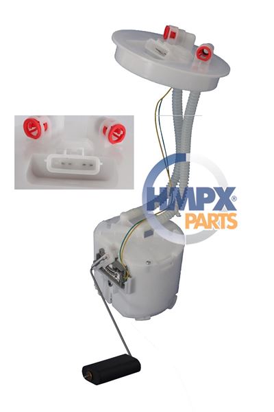 HMPX PARTS 2T1U 9275 AD | Depo Şamandıra Komple Connect 02 > Dizel