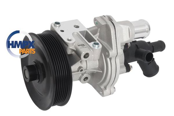 HİMPEKS 2U1Q 8A558 AA | Devirdaim Transit 01 > V-184 2.4 TDCI