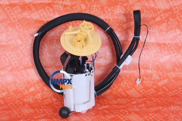 HMPX PARTS 30636878 | Depo Şamandıra Komple Motorlu (Yakıt Pompası) S60-S80-V70-Xc70-Xc90 01 > 2.4 D5