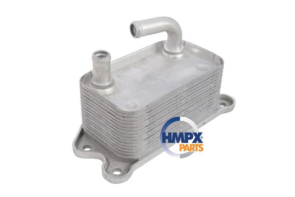 HMPX PARTS 30751937 | Yağ Soğutucusu S80-V70-Xc60 D5 Focus Mondeo